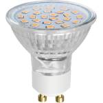 VIVALUX LED крушка Vivalux - Profiled JDR, 3.5W, 280 lm, GU10, 6400K (VIV002998)
