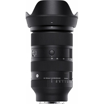 SIGMA 28-105 mm f/2,8 DG DN Art pro L-mount