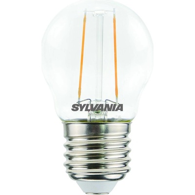 Sylvania 0029500 LED žiarovka filament E27 2,5W 250lm 2700K