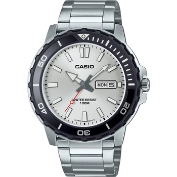 Casio MTD-125D-7AVDF