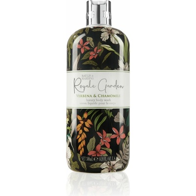 BAYLIS & HARDING Royale Garden Verbena & Chamomile 500 ml