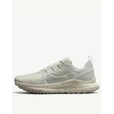 Nike React Pegasus Trail 4 Give Her Flowers White / Gray
