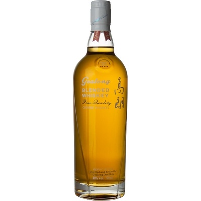 Goalong Blended 40% 0,7 l (kartón)