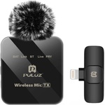 PULUZ PU647B lightning Микрофон