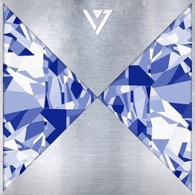 Seventeen - 17 Carat CD