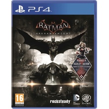 Batman: Arkham Knight