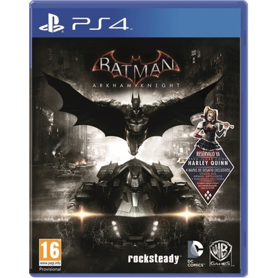 Batman: Arkham Knight