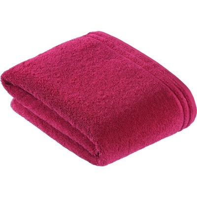 Vossen Osuška Calypso Feeling COT494900n7299 cranberry 100 x 150 cm