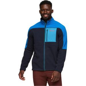 Cotopaxi Abrazo Fleece Full-Zip Jacket Размер: L /