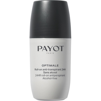 PAYOT Optimale Deodorant 24H Део рол мъжки 75ml