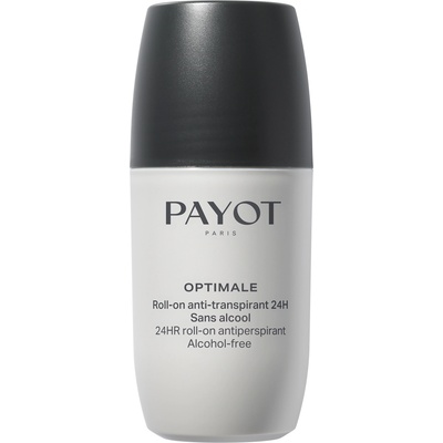 PAYOT Optimale Deodorant 24H Део рол мъжки 75ml