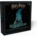 Rexhry Harry Potter: Vzestup Smrtijedů + 4 promokarty