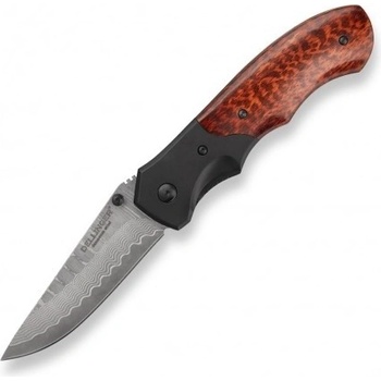 Dellinger Hunter Snake Wood Limited