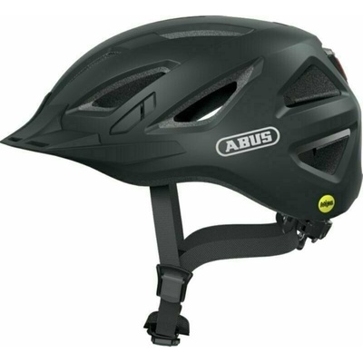 Abus Urban-I 3.0 MIPS Velvet Black 2023