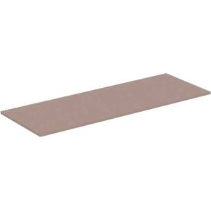 Ideal Standard i. life B плот за мивка сиво-бежов мат 140 см (T5321NH)