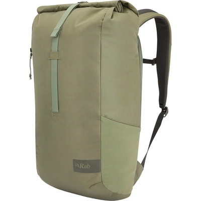 Rab Depot dark olive 25 l