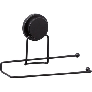 Image 1 of Metalife Поставка за кухненска хартия Metalife MGS-705, 24.5x11х13 см, Черен (MGS-705)