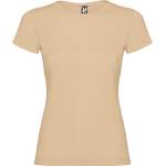 Roly jamaica / Дамска тениска - пудра xxxl (e6627-229-3xl)