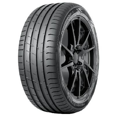 Nokian Tyers Powerproof 1 XL 245/45 R18 100Y