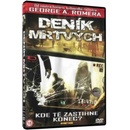 Deník mrtvých DVD