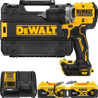 DeWalt DCD800P2LRT