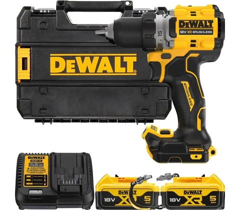 DeWalt DCD800P2LRT