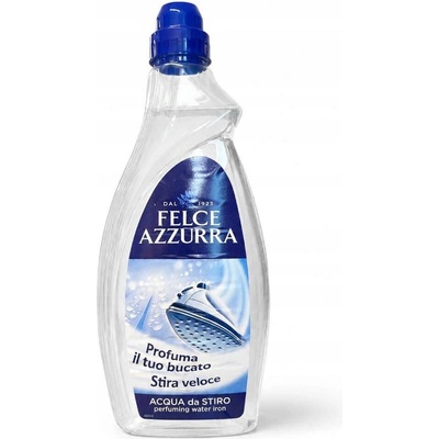 Felce Azzurra voda do žehličky 1 l