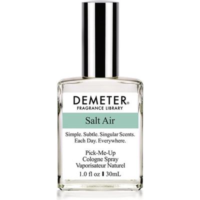 Mr & Mrs Fragrance Salt Air kolínská voda unisex 100 ml