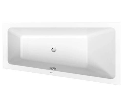 Duravit D-Code 150 x 75 cm 700095000000000
