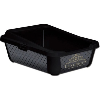 Tommi Hercules Luxurious otevřená 51 x 39 x 19 cm