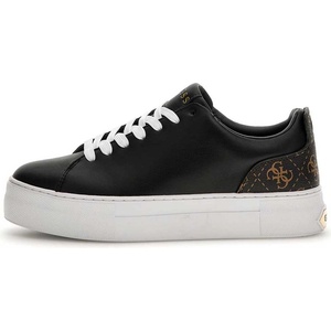 GUESS Обувки gianele (fl7gnlele12-black)