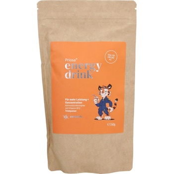 SANOPOLY Priosa®ENERGY DRINK - 198 г