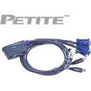 KVM káble Aten CS-62U