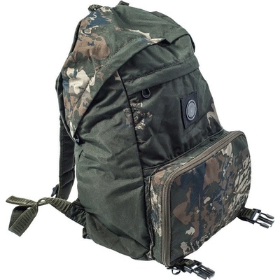 Kevin Nash Batoh Scope OPS Security Stash Pack