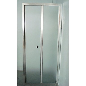 Image 1 of Inter ceramic ПАРАВАН СГЪВАЕМ ics 90s/90 90х190х5 ПРОЗР. СТЪКЛО--- (ics 90s/90)