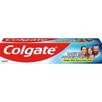 Colgate Colgate ZP 75 мл защита от кариеси