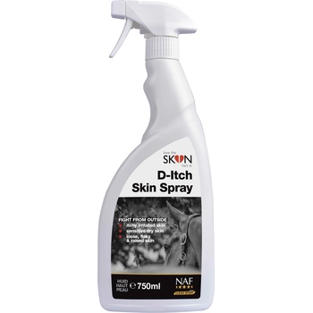 NAF Ltshi Spray 750 ml