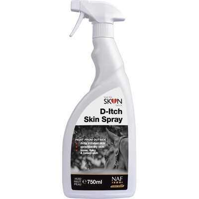 NAF Ltshi Spray 750 ml