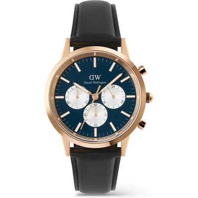 Daniel Wellington DW00100877 – Hledejceny.cz