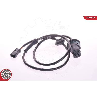 SKV Snímač počtu otáčok kolesa 06SKV025