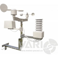 LOXONE WarioWeather Compact