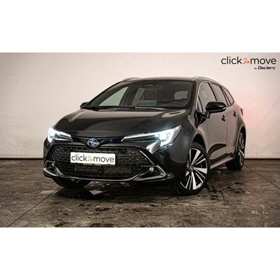 Toyota Corolla 1.8 Hybrid Touring Sports 103 kW