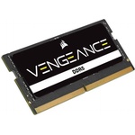 Corsair VENGEANCE 8GB DDR5 4800MHz CMSX8GX5M1A4800C40