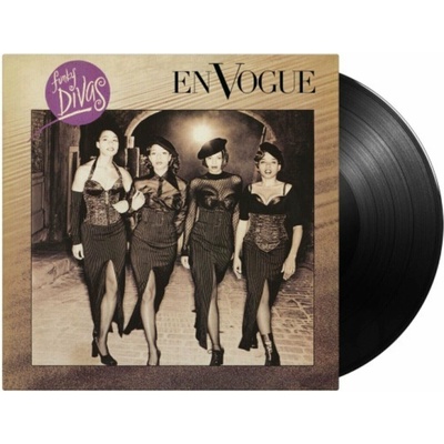 En Vogue - Funky Divas LP