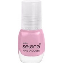 Miss Selene Nail Lacquerlak na nehty 119 5 ml