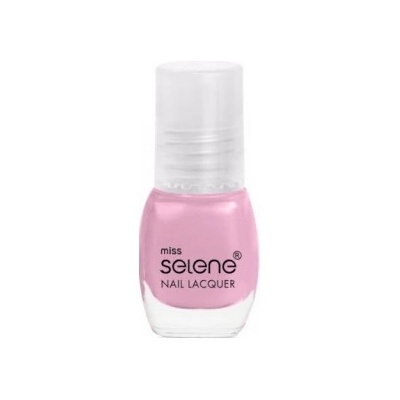 Miss Selene Nail Lacquerlak na nehty 119 5 ml