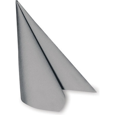 Wimex servítky Premium šedé 40x40cm 50ks