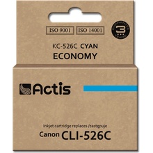 Actis Canon CLI-526C - kompatibilný