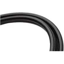 Jagwire brzdový bowden 5mm KEB Slick-Lube černá 10m