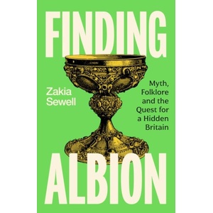 Finding Albion | Zakia Sewell (ISBN: 9781399735902)
